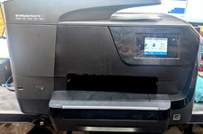 HP OfficeJet Pro 8710