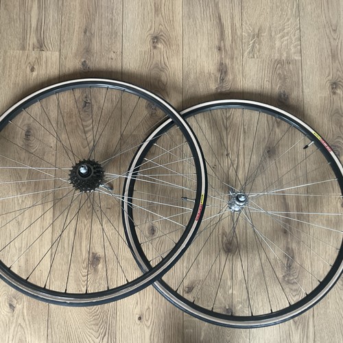 Wolber t430 clincher - wolber,