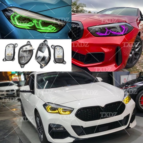 Drl led modules - bmw, f44