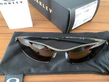 Oakley Whisker Sunglasses