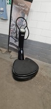 PowerPlate Pro 5 Vibration