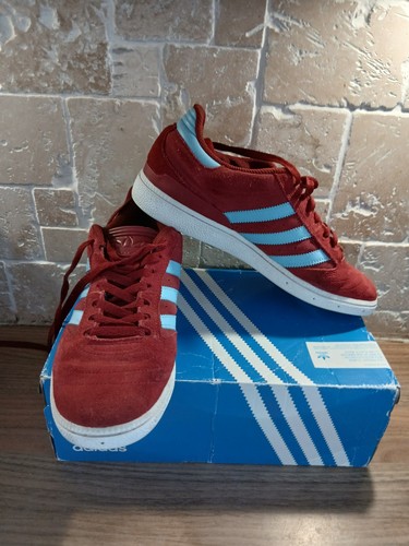 Adidas busenitz men uk9 - men's,