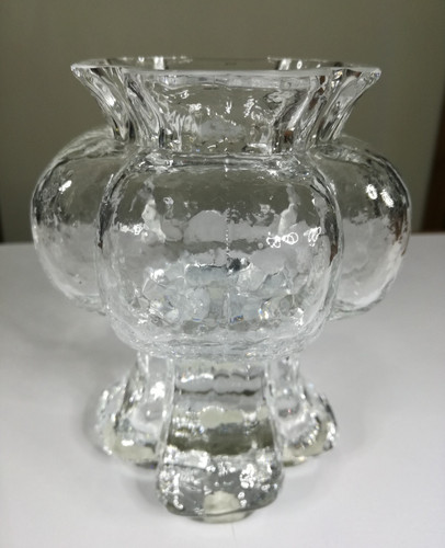 Sea swedish art glass - sea,