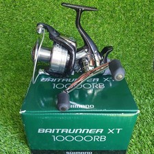 Shimano Baitrunner XT 10000RB