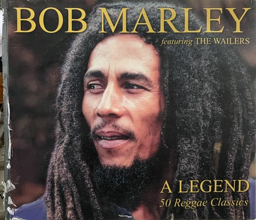 Bob marley - bob,