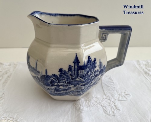 Vintage royal doulton - doulton, norfolk
