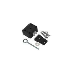 Loft ladder catch - loft, youngman