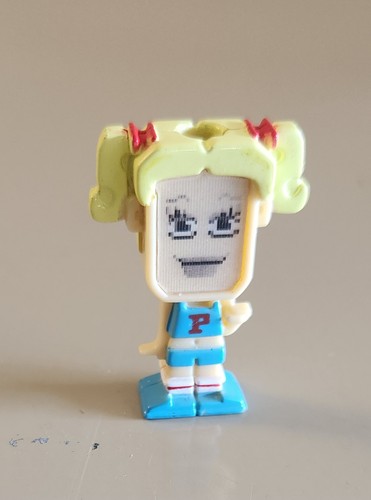 Pixel chix miss - pixel,