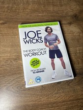 Joe Wicks - The Body Coach