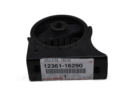 Toyota genuine oem front - oem,
