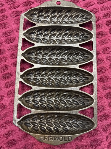 Antique griswold erie - antique,