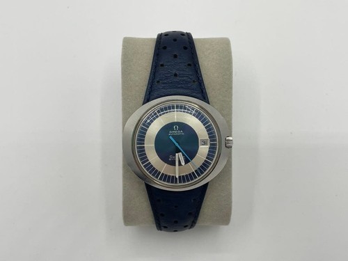 Omega genève dynamic hand - dynamic,