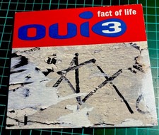 Fact of life Inc3 versions