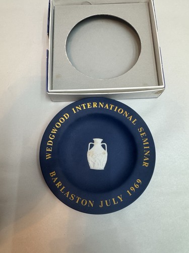 Wedgwood international seminar - international,