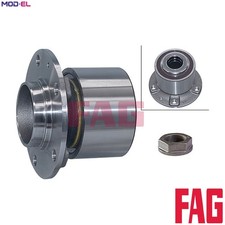 WHEEL BEARING KIT 713 6506 80