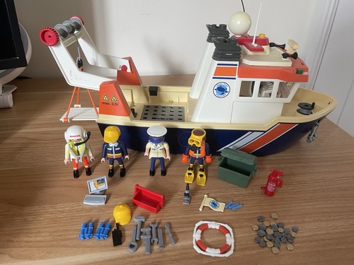 Playmobil 4469 expedition - playmobil,