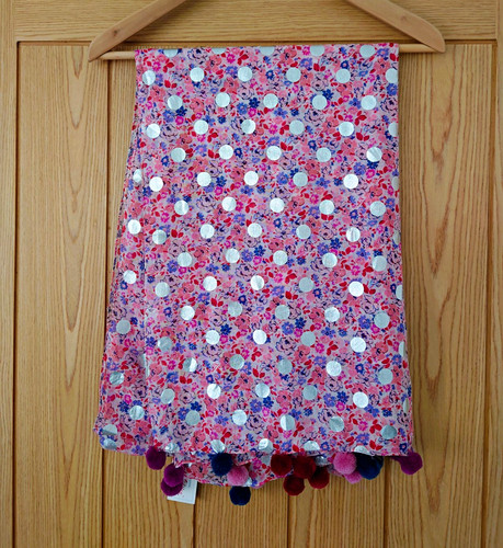 Cath kidston pink floral - pink,