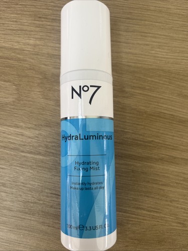 No7 hydraluminous hydrating - no7,