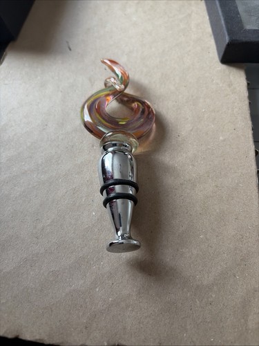 Marano glass wine champagne - glass,