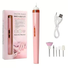 Electric Nail File Drill