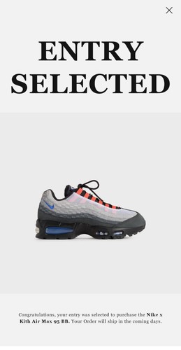 Nike kith air max bb - nike,