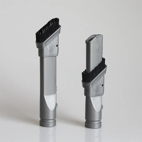 Combination crevice brush - crevice, tool