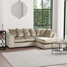 dylan corner sofa