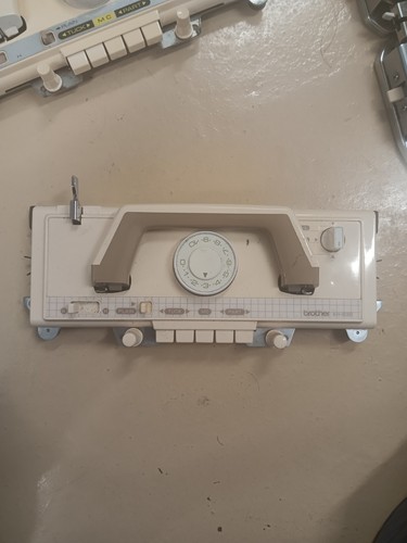 Brother 836 standard - kh-836,