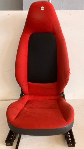 Driver seat smart 451 - 451, fortwo