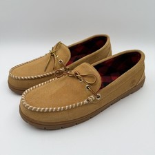 Timberland Moccasin Suede