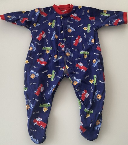 Newborn baby clothes - newborn,