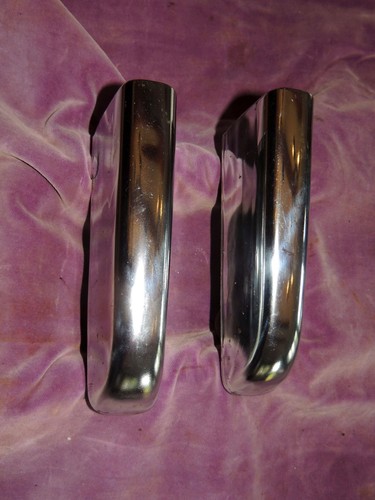 Pair classic mini - of,