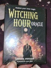 The Witching Hour Oracle 