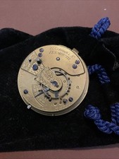 Antique Samuel Edgcumbe