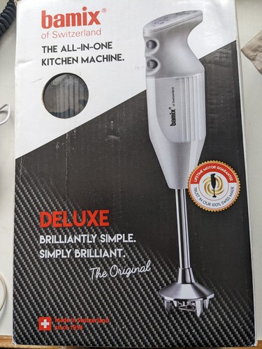 Bamix classic m180 hand - m180,