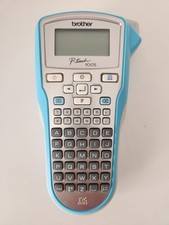 Brother P-touch 1005 Label Maker