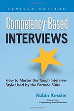 Competency-Based Interviews
