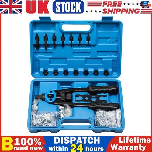 Riveter gun rivnut m12 - riveter,
