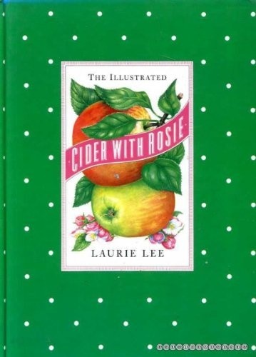 Cider with rosie laurie - cider, lee