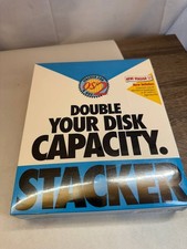 Vintage Stacker 1.1 for