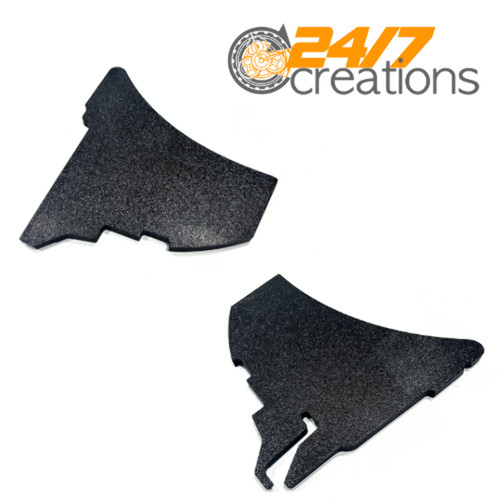 Mini cooper plain outer infill - mini,