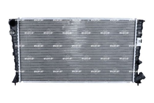 Nrf engine radiator - engine,