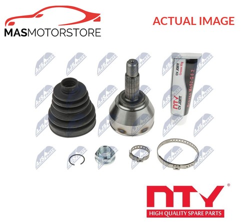 Driveshaft joint kit - driveshaft,
