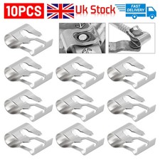 10x Windscreen Wiper Link
