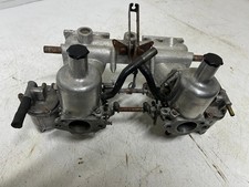 TRIUMPH SPITFIRE MK4 SU HS2