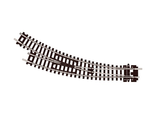 Peco st44 setrack - n, gauge