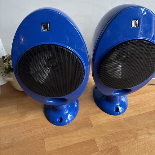 Kef egg kht surround sound - kef,