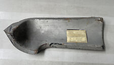 CLASSIC MINI VAN RH REAR CORNER VALANCE 14A6908 NOS