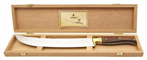 Laguiole champanger sabre - champanger,