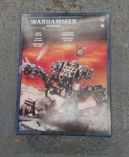 Chaos Space Marines Defiler